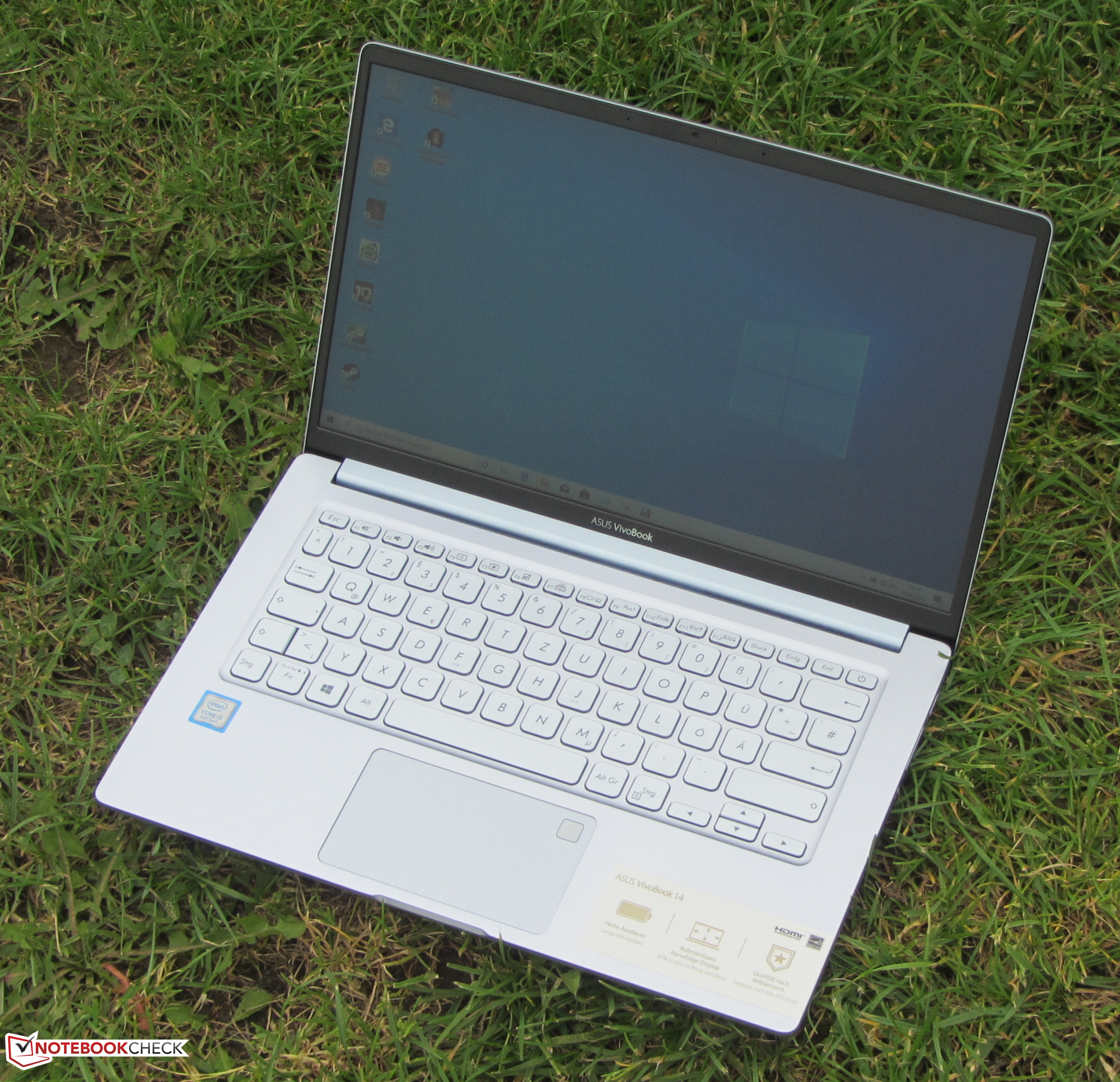 Купить Ноутбук Asus Vivobook 14