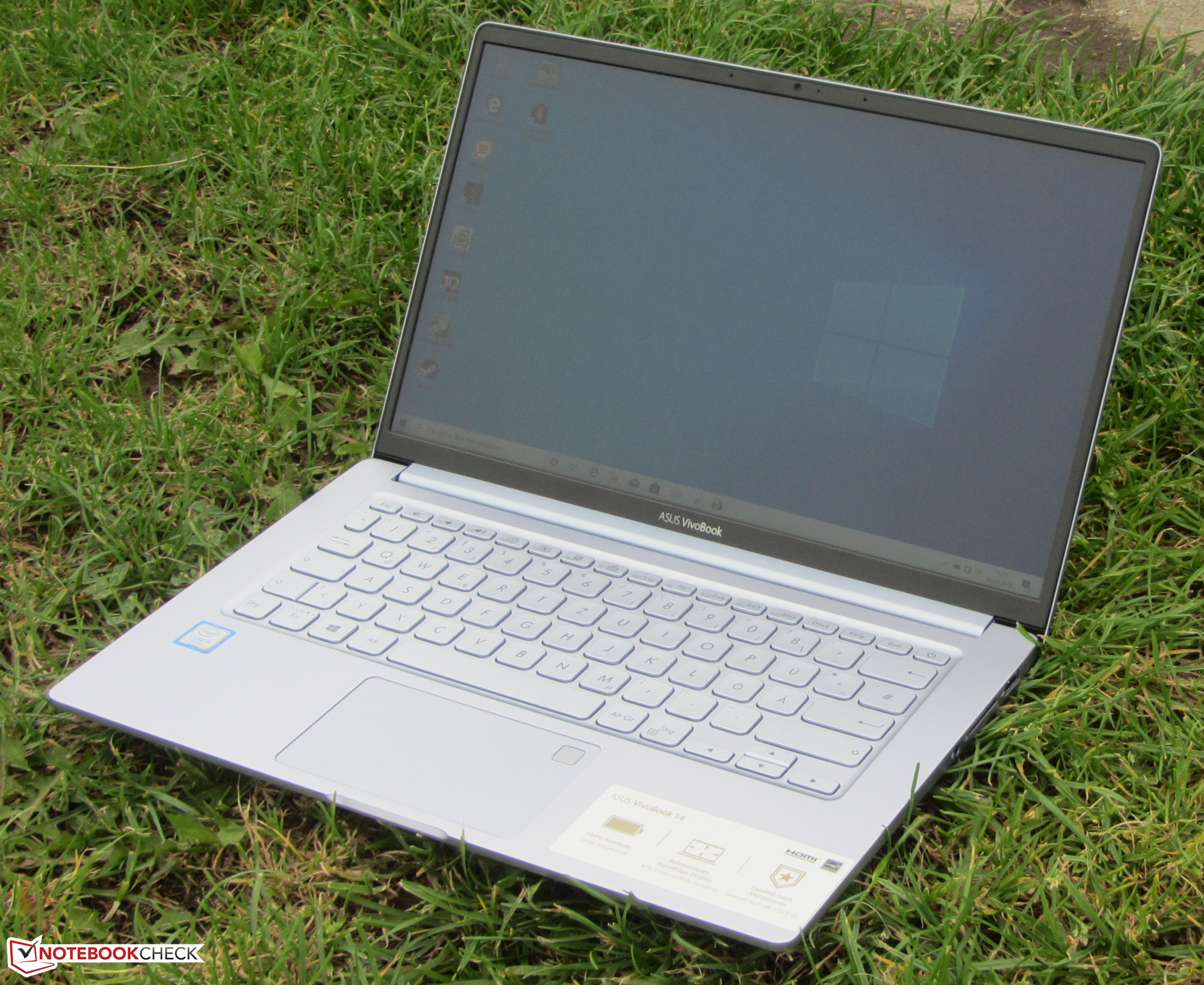 Купить Ноутбук Asus Vivobook 14