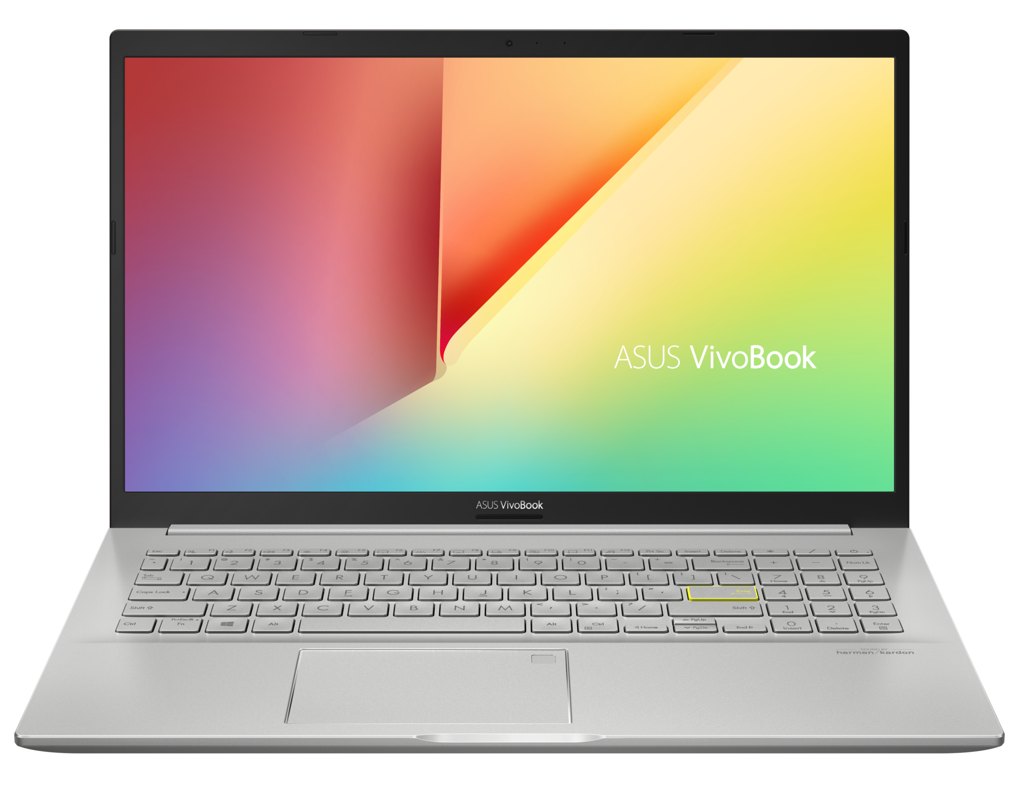 Обзор ноутбука Asus VivoBook 15 KM513