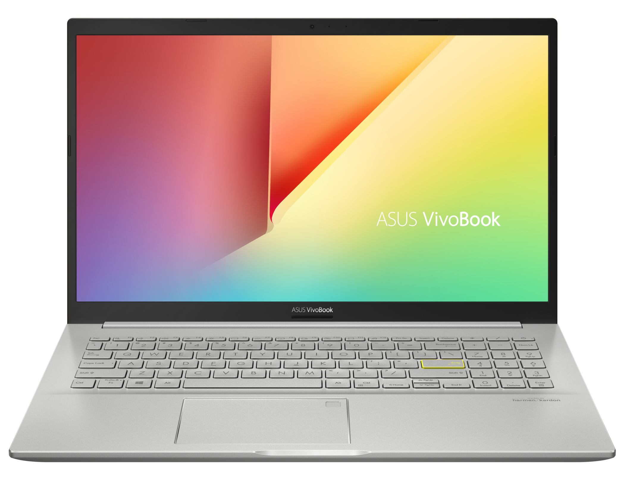 Обзор ноутбука Asus VivoBook 15 KM513 Обзор ноутбука Asus VivoBook 15 KM513