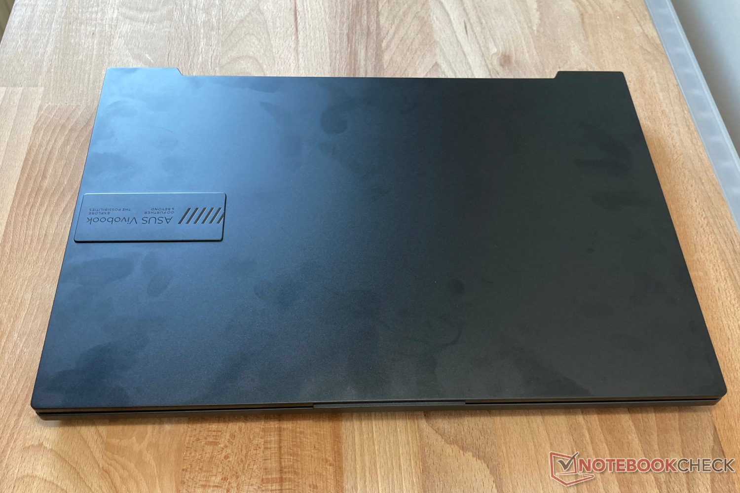 Обзор ноутбука Asus Vivobook Pro 16X - notebookcheck-ru.com Обзоры