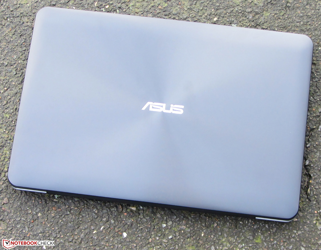 Купить Ноутбуки Asus X555ld