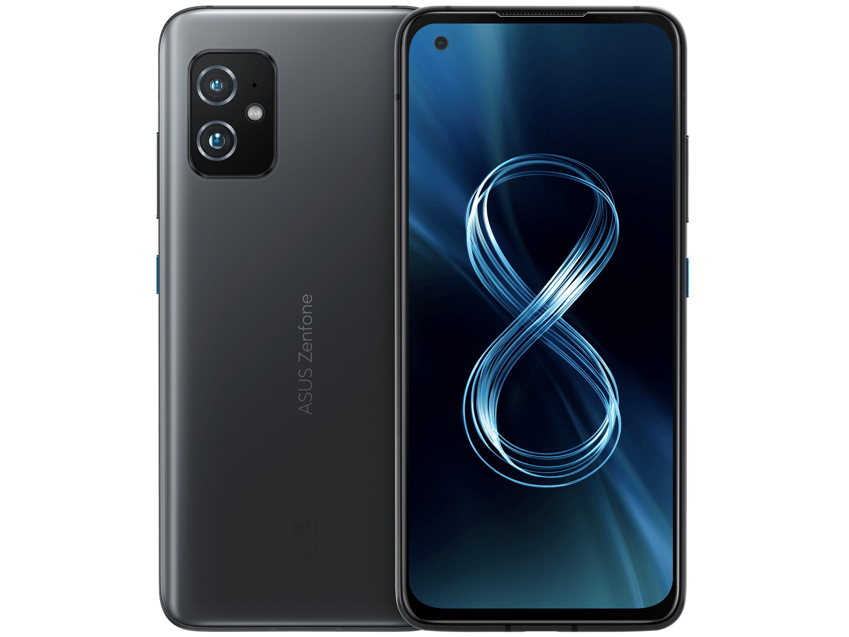 Asus Zenfone 8 Фото