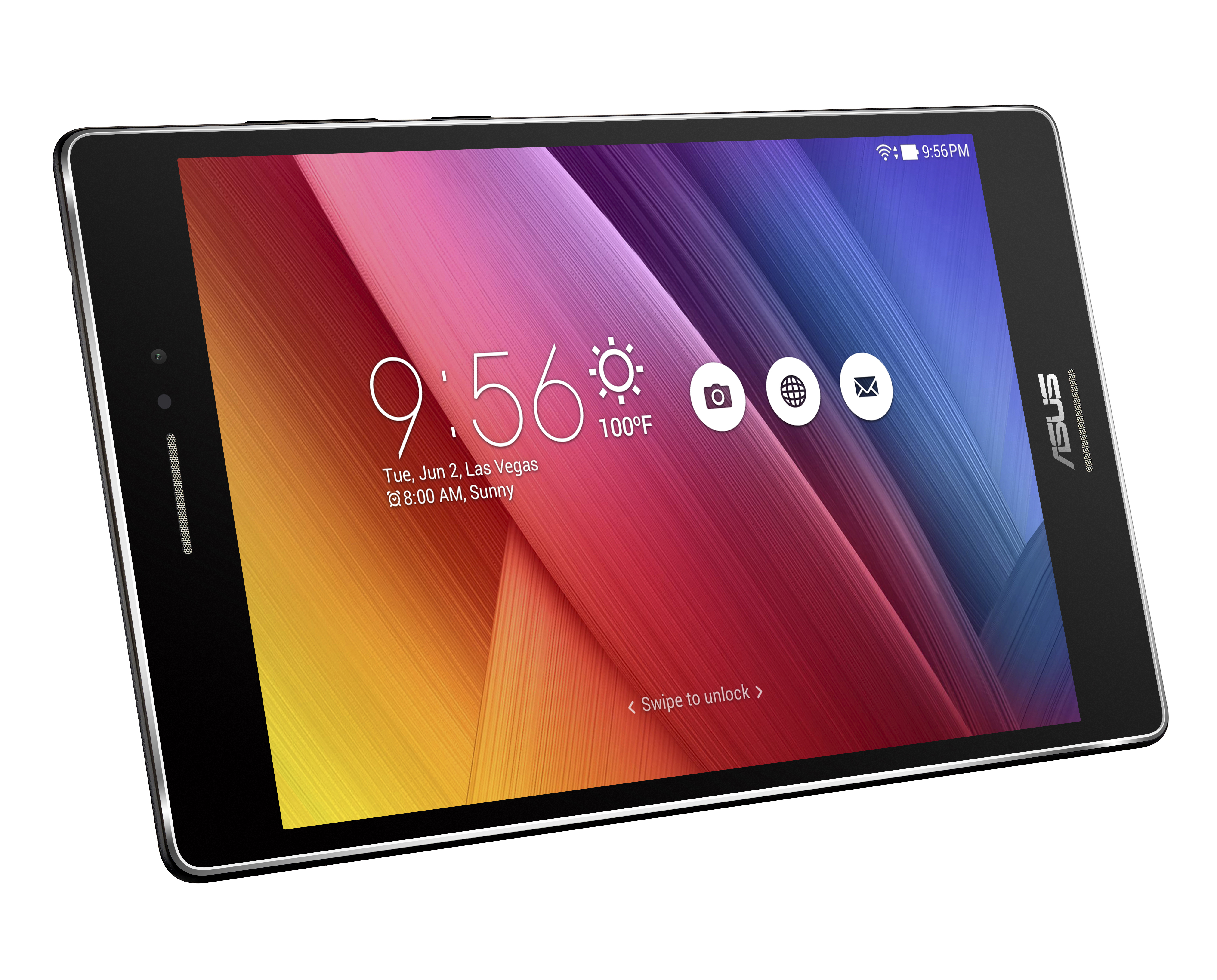 Obzor Plansheta Asus Zenpad S 8 0 Notebookcheck Ru Com