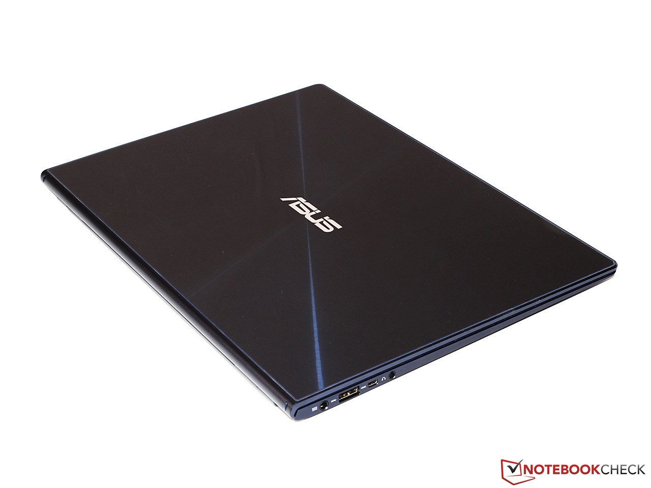 Ноутбук Asus Zenbook Ux301la Обзор