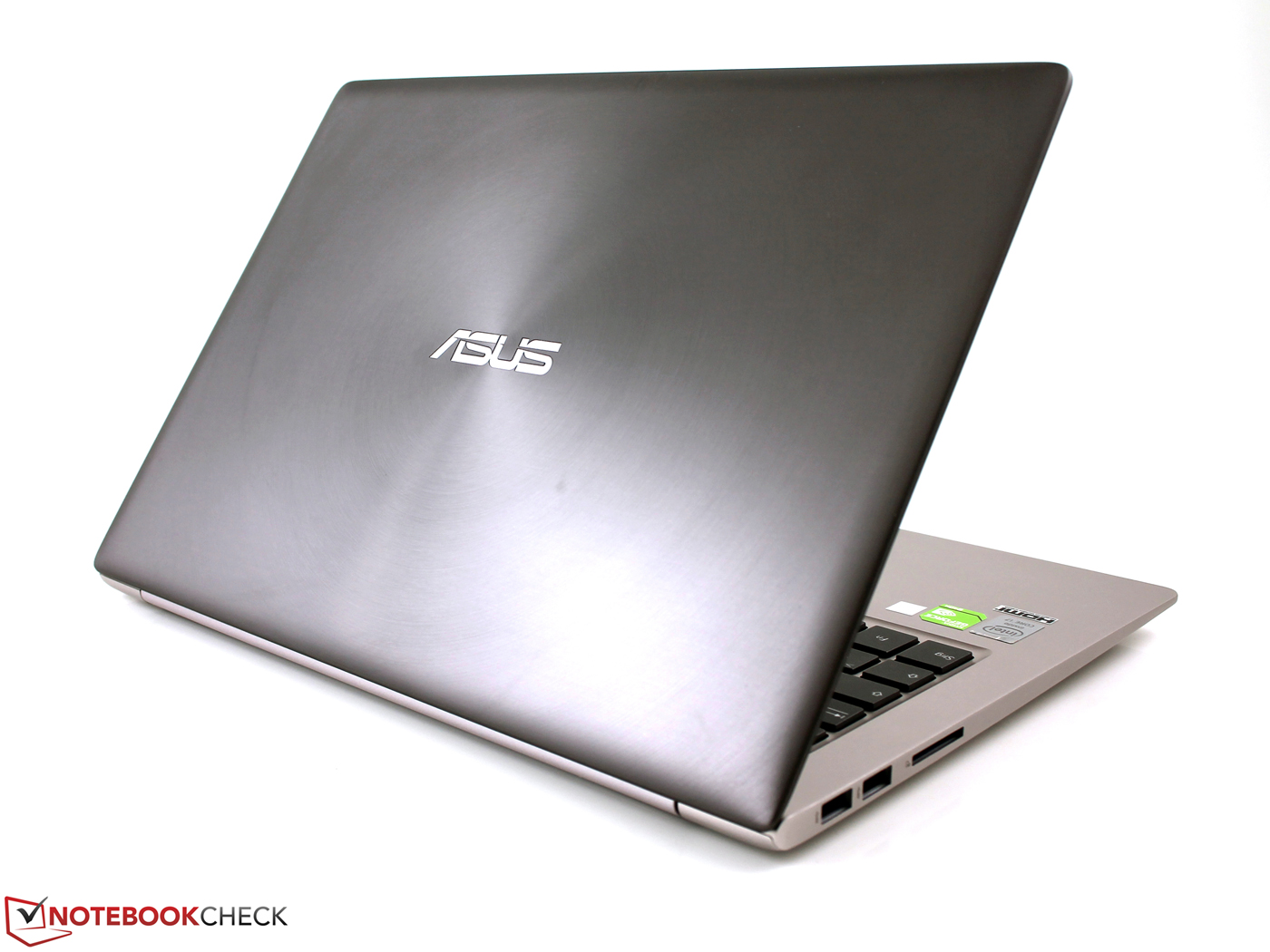 Купить Ноутбук Asus Zenbook Ux303