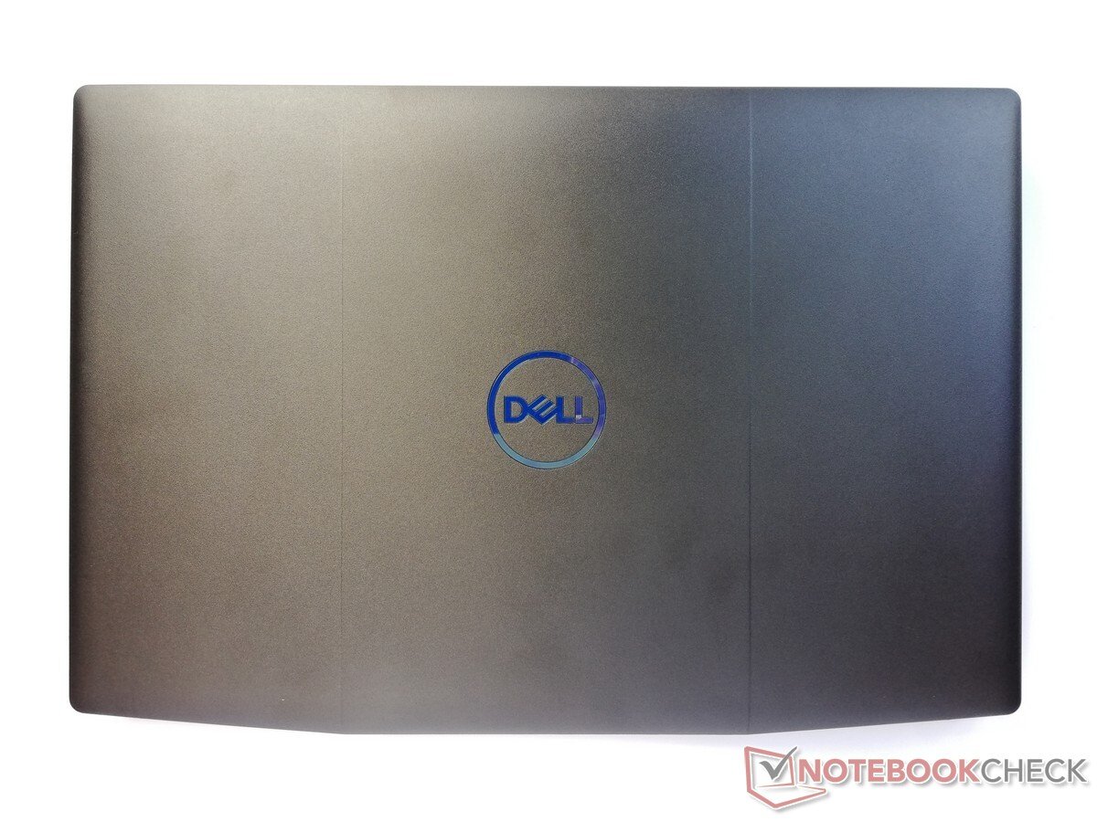 Ноутбук Dell G3 15 3500 Купить