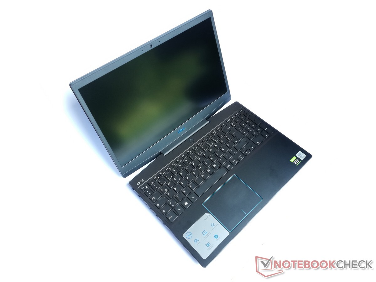 Ноутбук Dell G3 3500 Купить В Томске