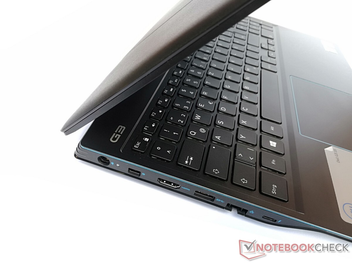 Ноутбук Dell G3 15 3500 Купить