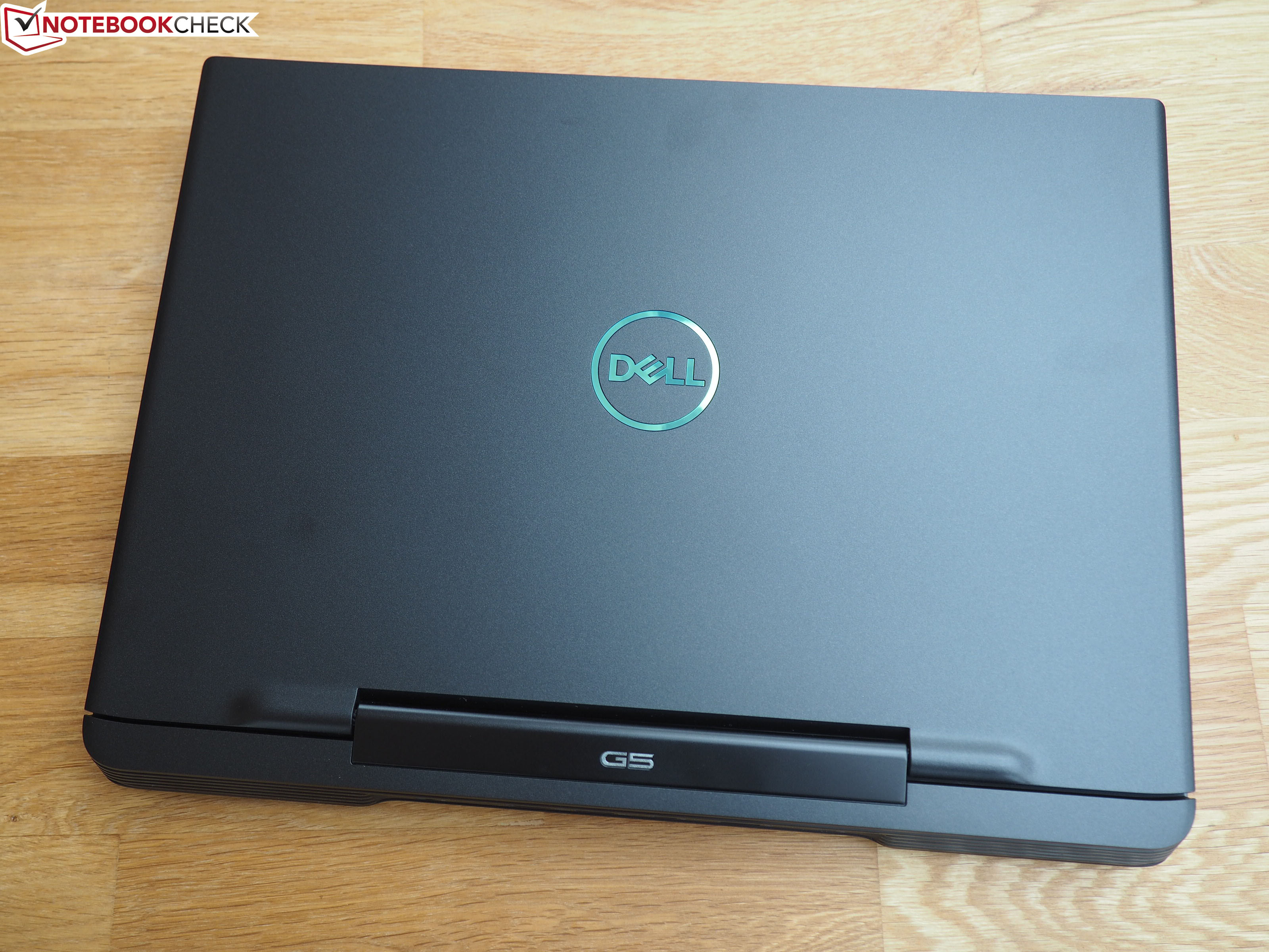 Купить Ноутбук Dell G5 5590