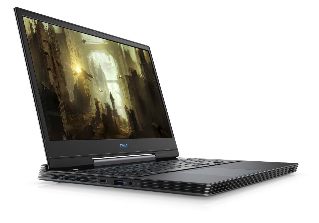 Ноутбук Dell G15 5510 Купить