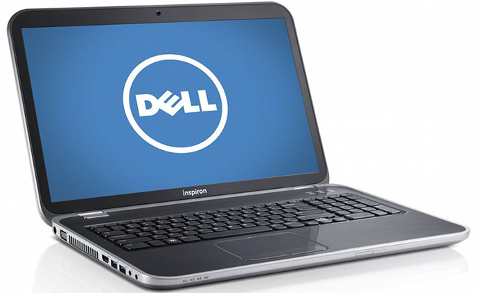 Купить Ноутбук Dell Inspiron 7737-7765 В Москве