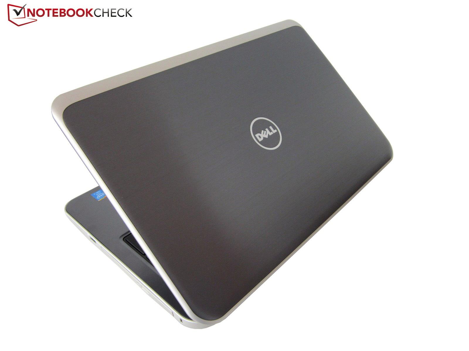 Ноутбук Dell Inspiron 7720 Обзор