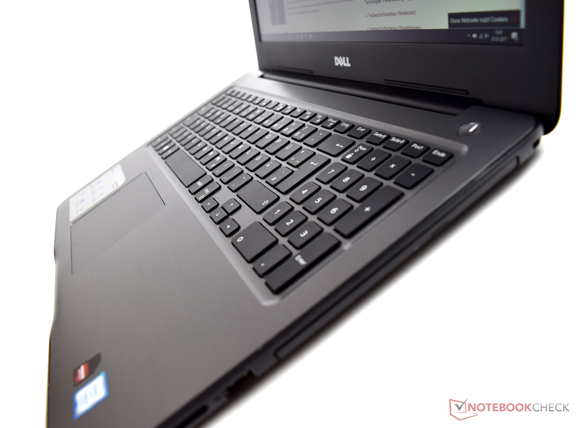 Inspiron 15 5000 series