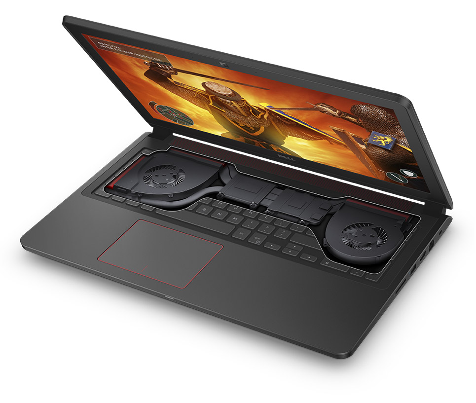 Obzor Noutbuka Dell Inspiron 15 7559 Notebookcheck Ru Com