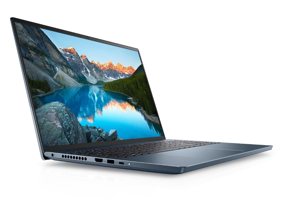 Обзор ноутбука Dell Inspiron 16 Plus 7610 - notebookcheck-ru.com