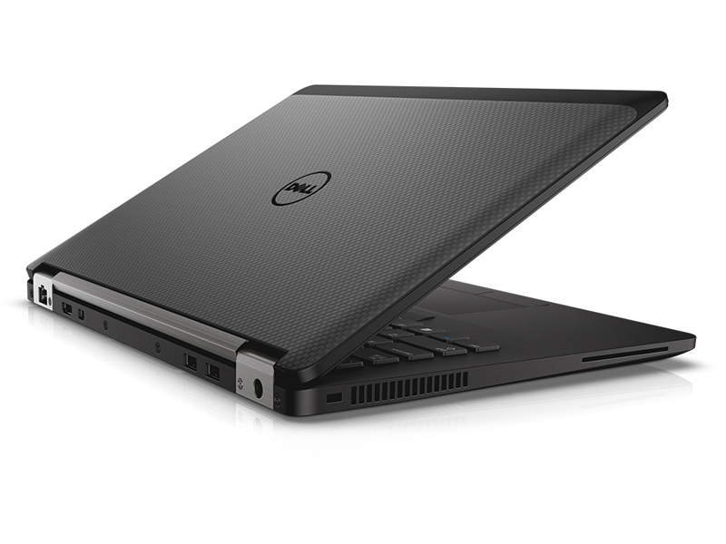 Laptop Dell Latitude E7470 4GB Intel Core I5 SSD 256GB