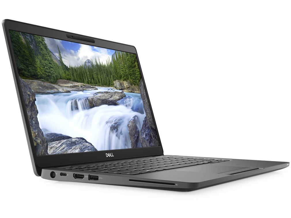 Ноутбук Dell Latitude 5300 (i5-8365U 