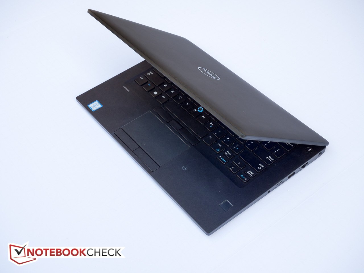 Ноутбук Dell Latitude 7480 Цена