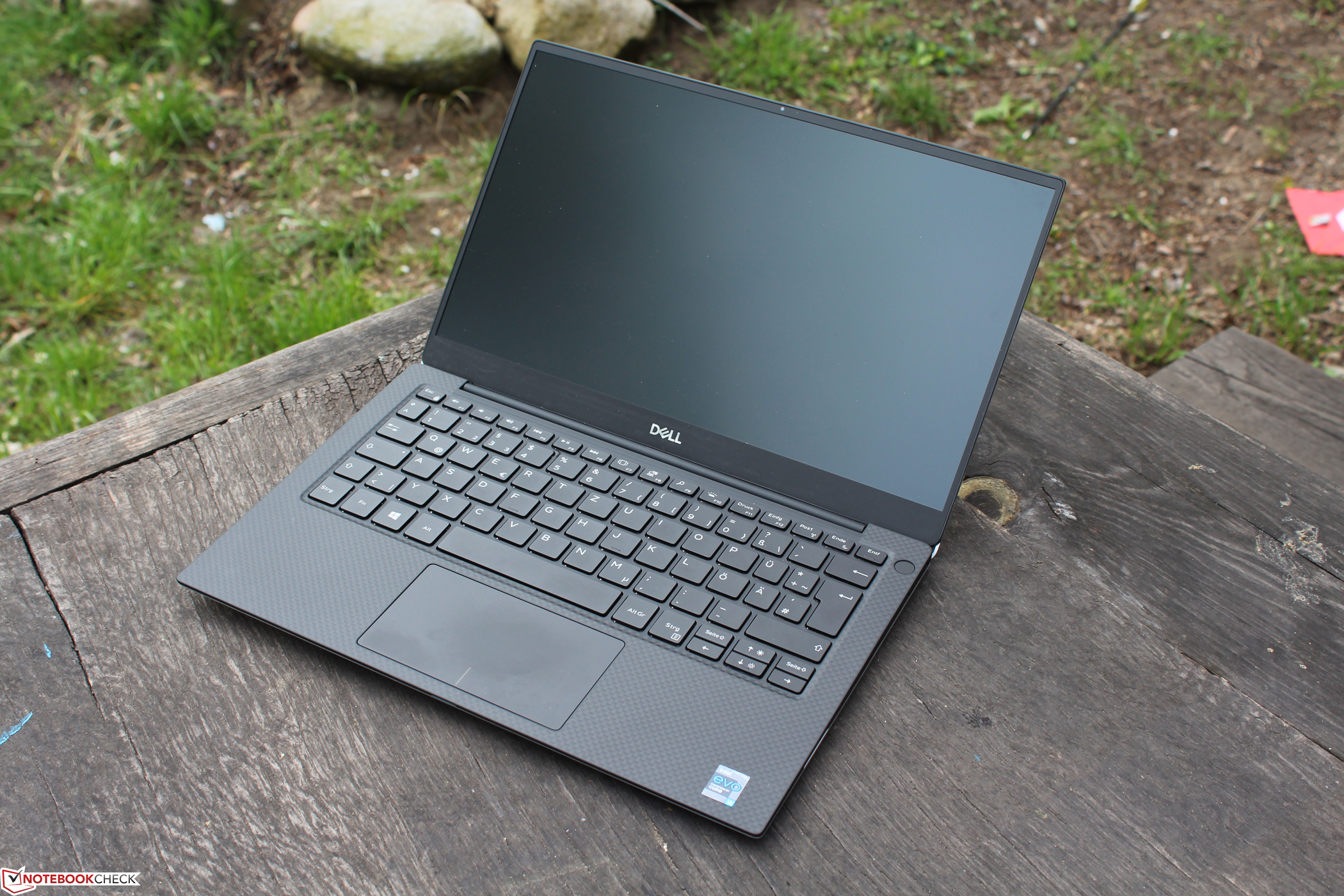 Обзор ноутбука Dell XPS 13 9305 - notebookcheck-ru.com Обзоры