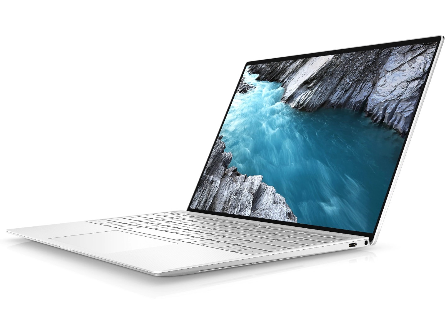 Ноутбук Dell Xps 13 Обзор