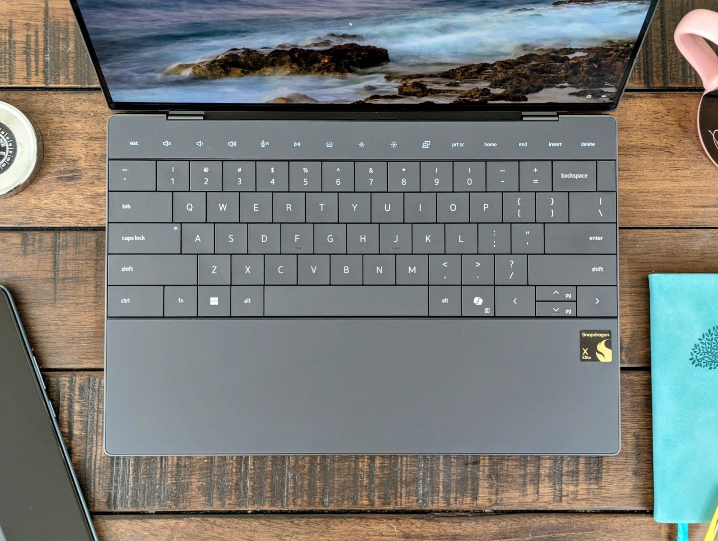 Обзор Dell XPS 13 9345 Snapdragon X Elite: Новый конкурент Intel