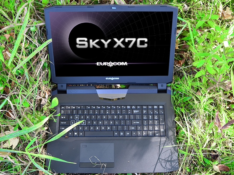 Noutbuk Eurocom Sky X7c I9 9900k Rtx 2080 Fhd 144 Hz Clevo P775tm1 G Kratkij Obzor Ot Notebookcheck Notebookcheck Ru Com