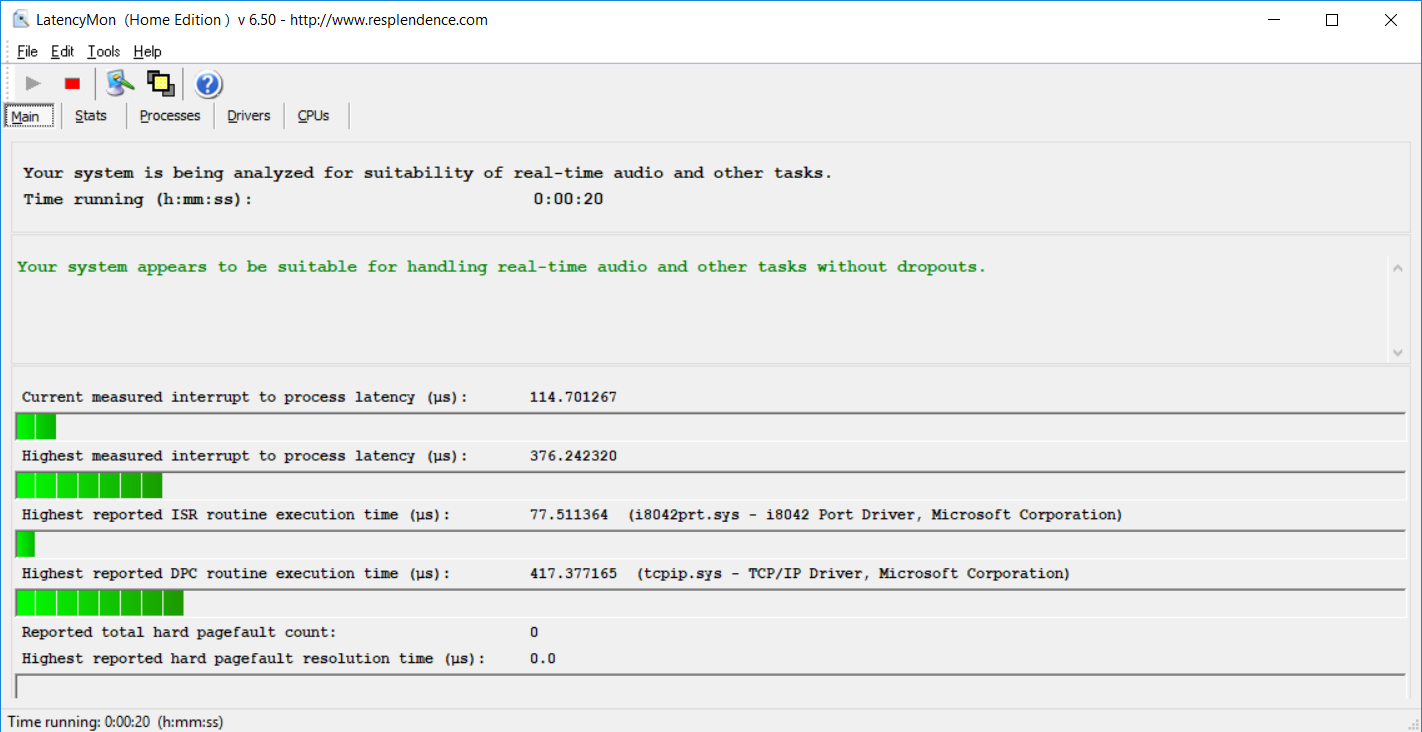 Your system appears. LATENCYMON. LATENCYMON нормальные показатели. Latency Monitor. LATENCYMON V 7.20.