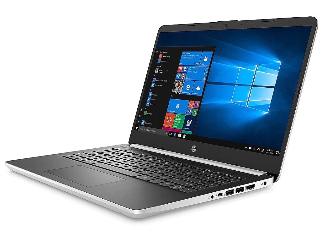 Ноутбук Hp 14s Fq0019ur Купить