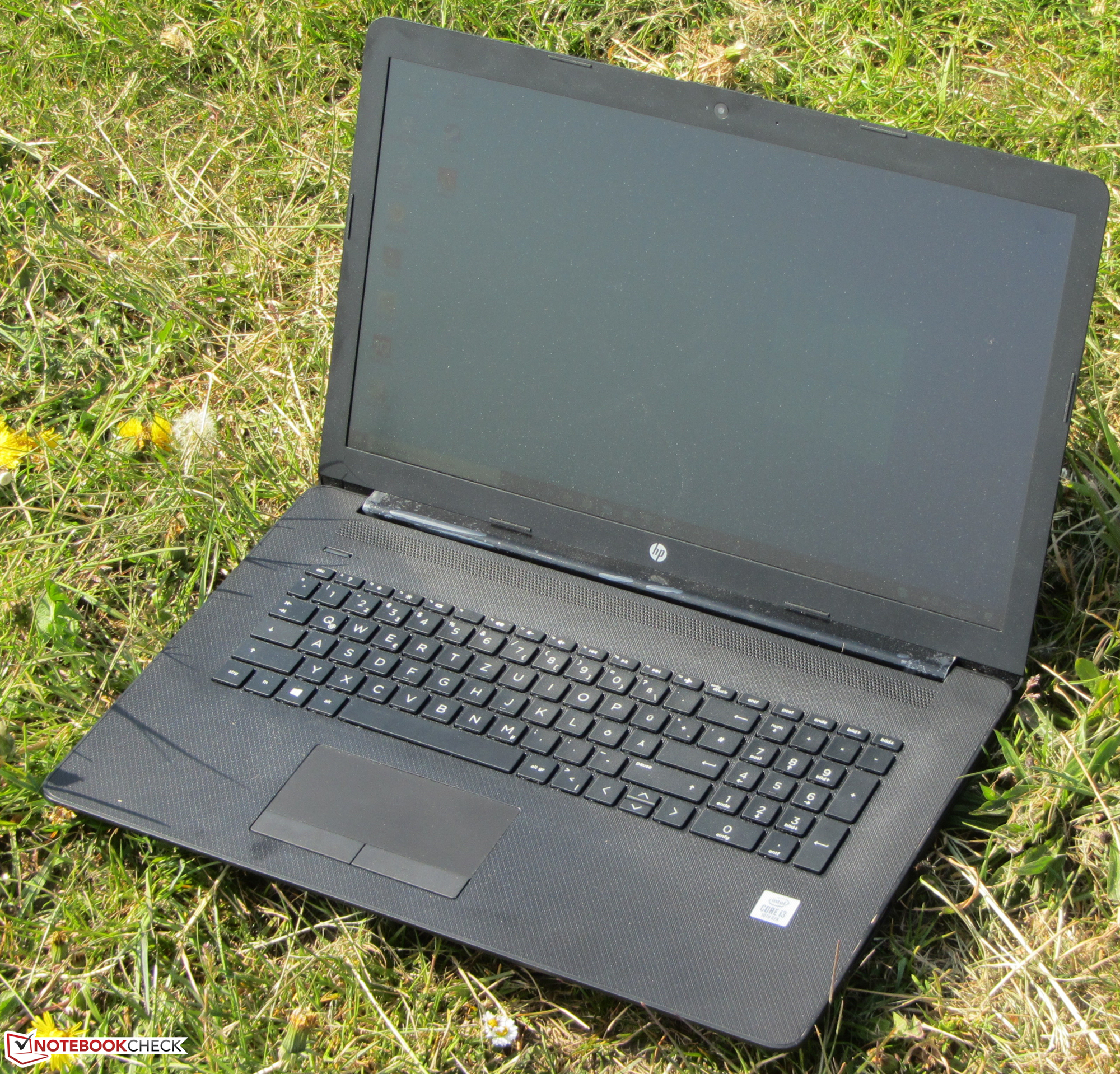 Ноутбук Hp 17 By2006ur Купить