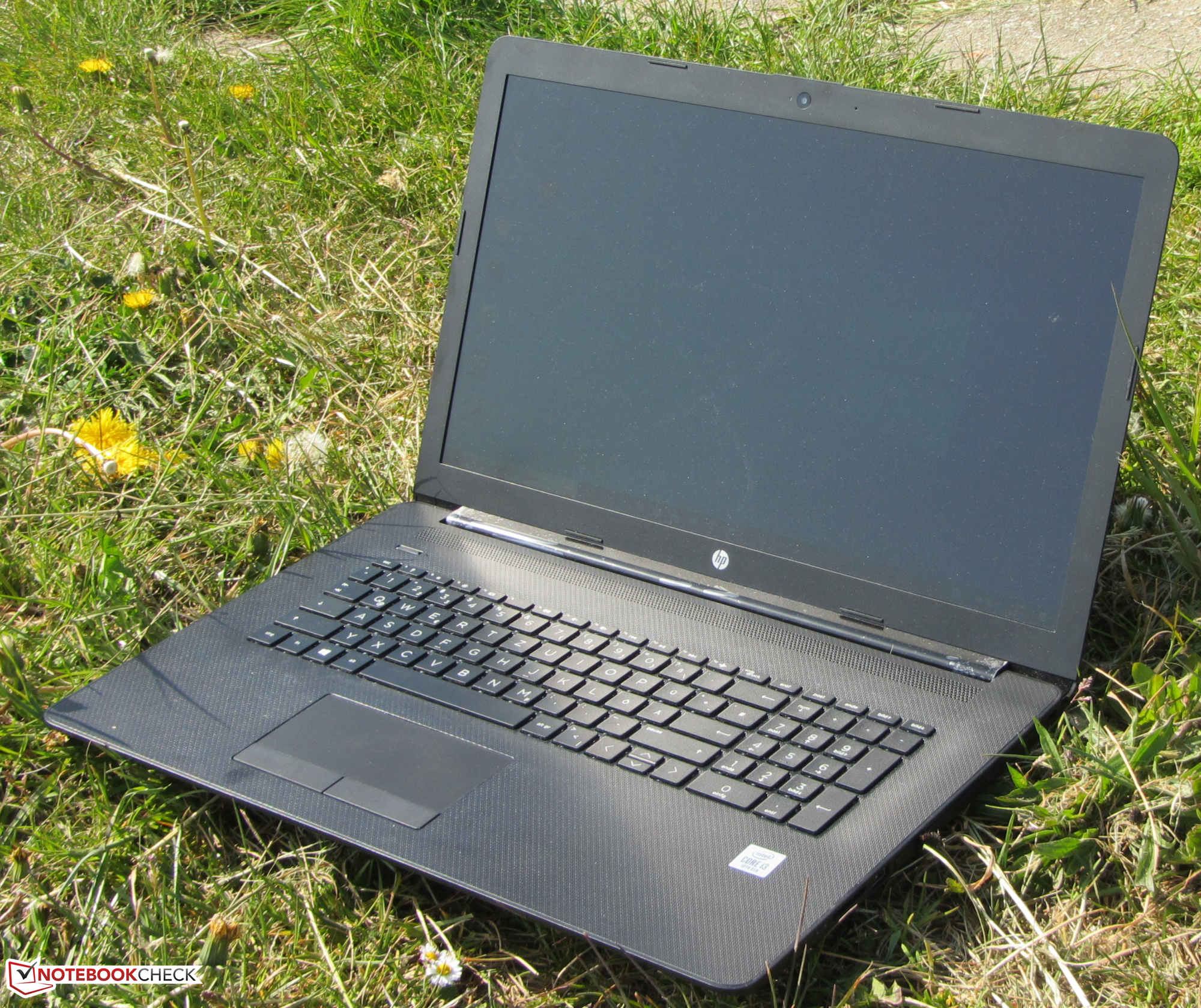 Цена Ноутбук Hp Laptop 17