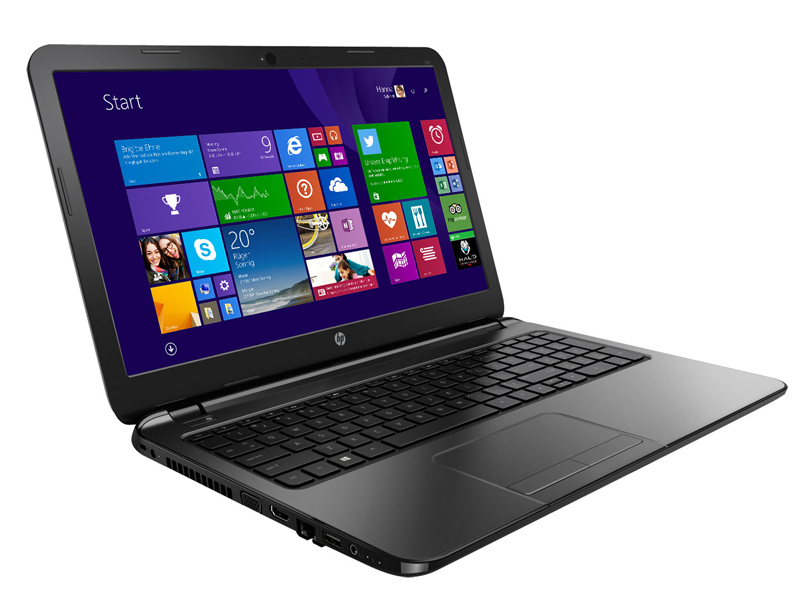 Hp 250 g3 i3 outlet