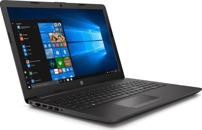 Ноутбук HP 250 G7 (Core i5-8265U, 8 GB RAM, FHD, 512 GB SSD). Обзор от  Notebookcheck - Notebookcheck-ru.com
