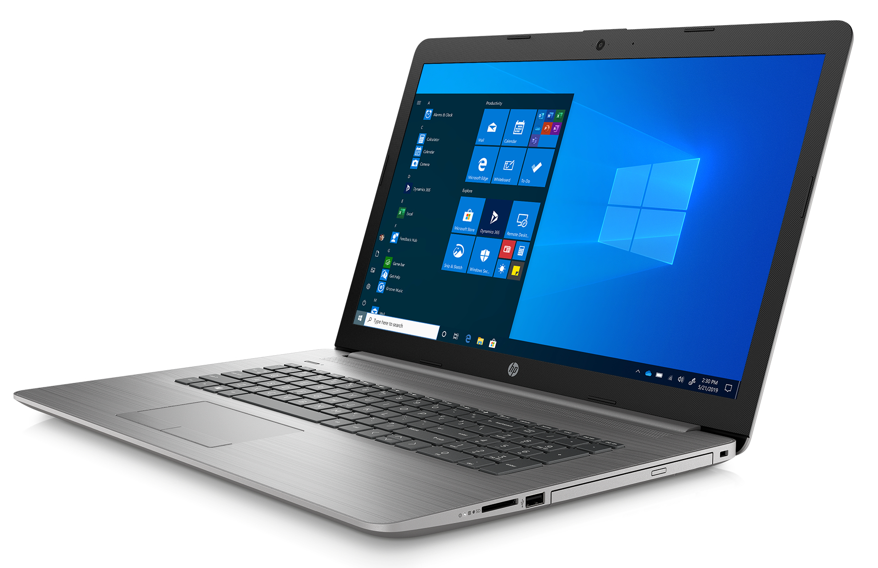 Ноутбук Hp Probook 470 G5 Купить