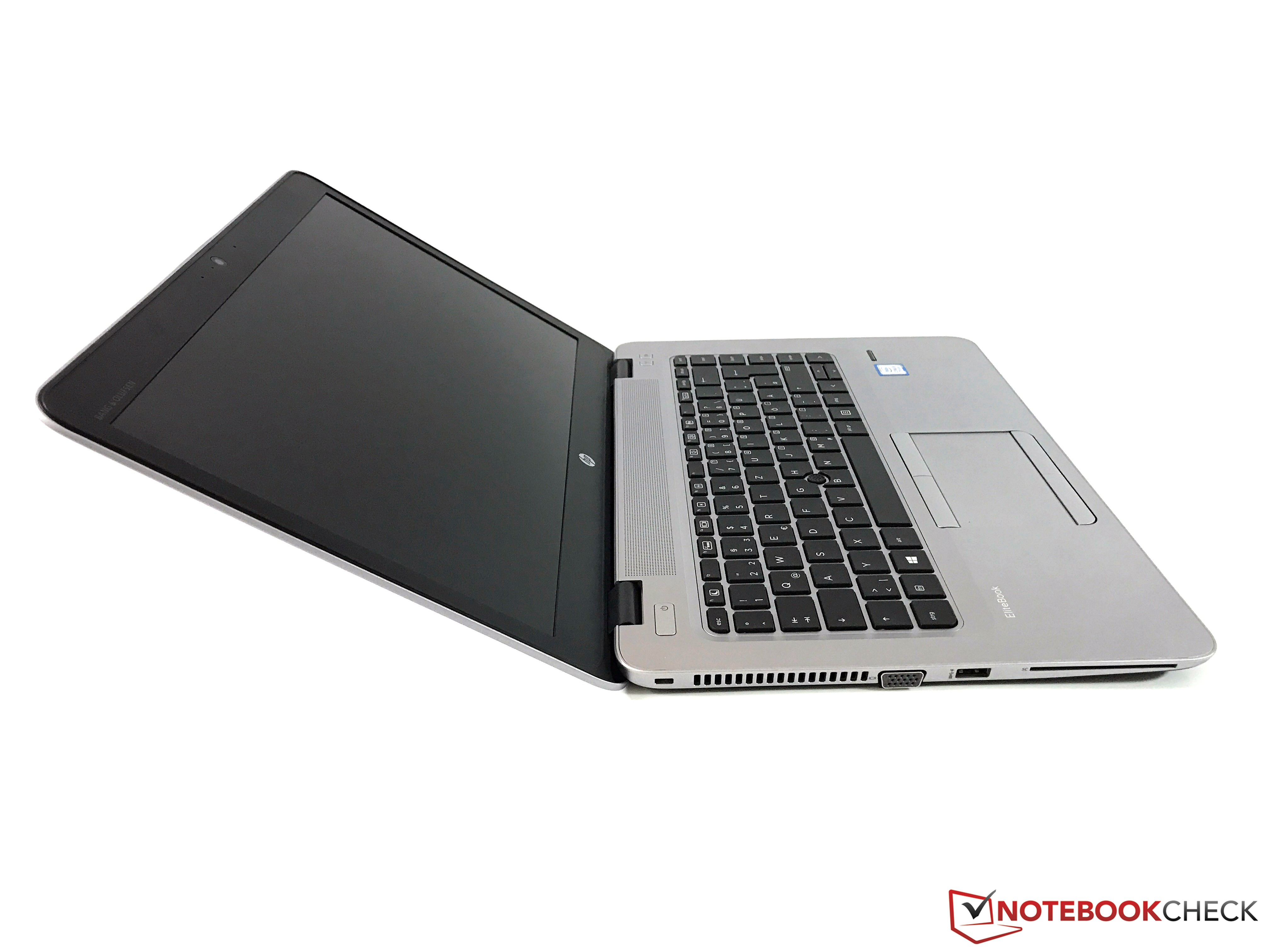 Ноутбук Hp Elitebook 840 G3 Купить