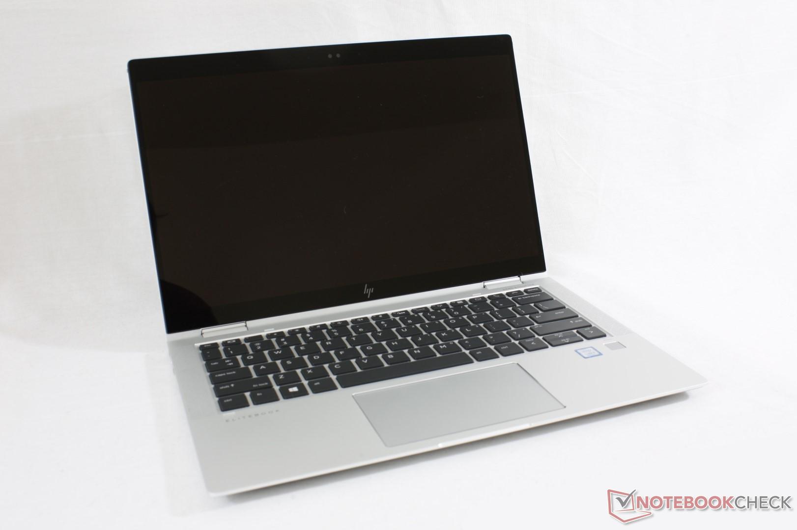 Купить Ноутбук Hp Elitebook X360 1030 G3