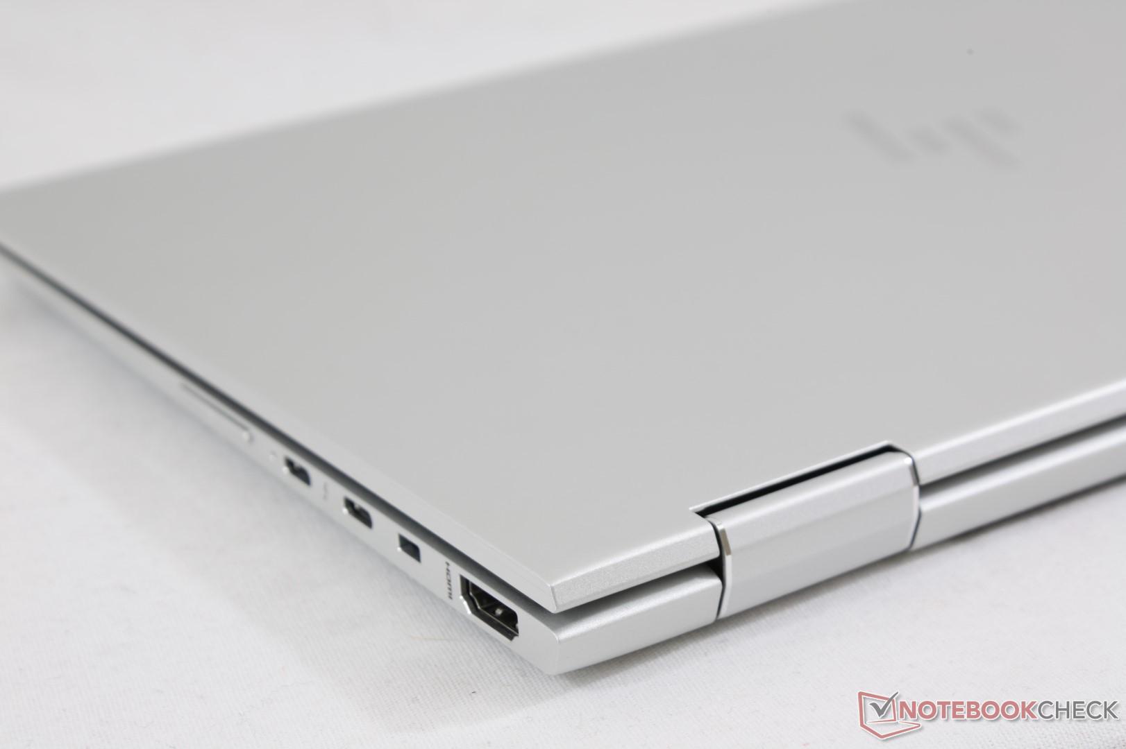 Купить Ноутбук Hp Elitebook X360