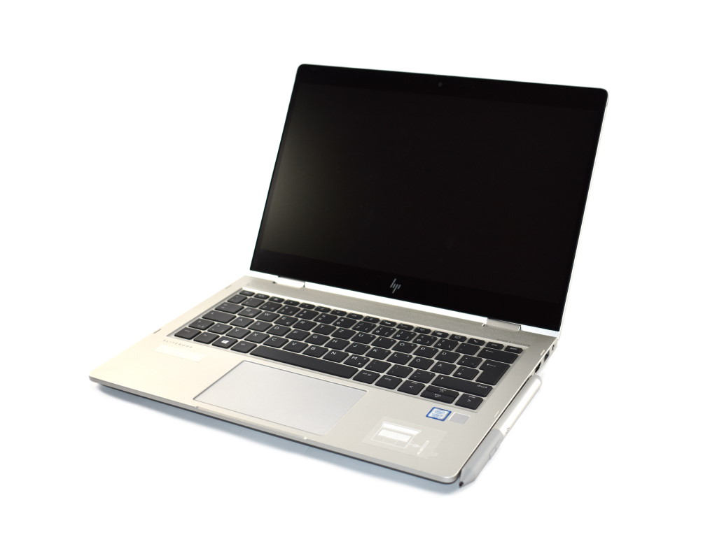 Купить Ноутбук Hp Elitebook X360