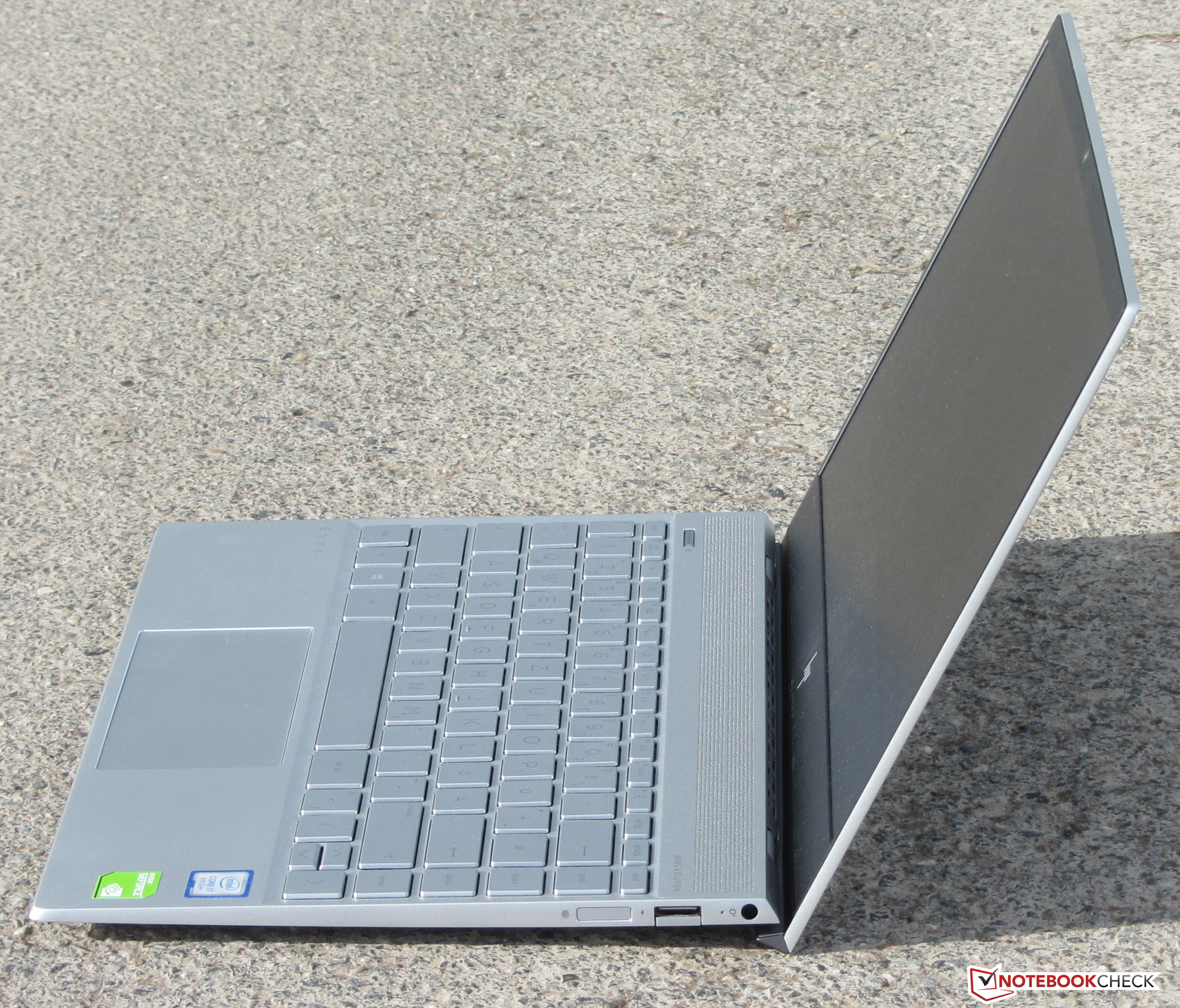 Купить Ноутбук Hp Envy 13