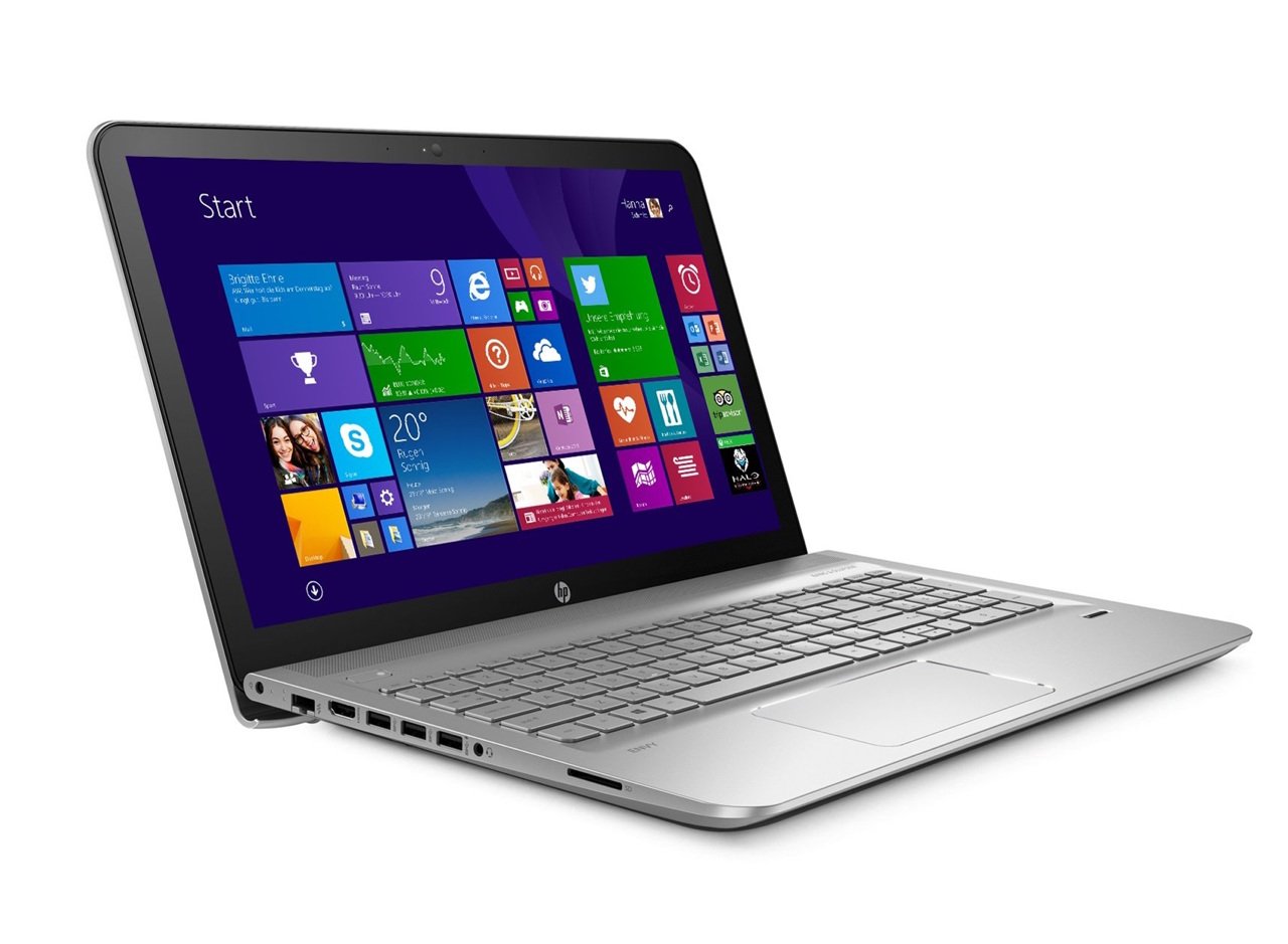 Купить Ноутбук Hp Envy 15