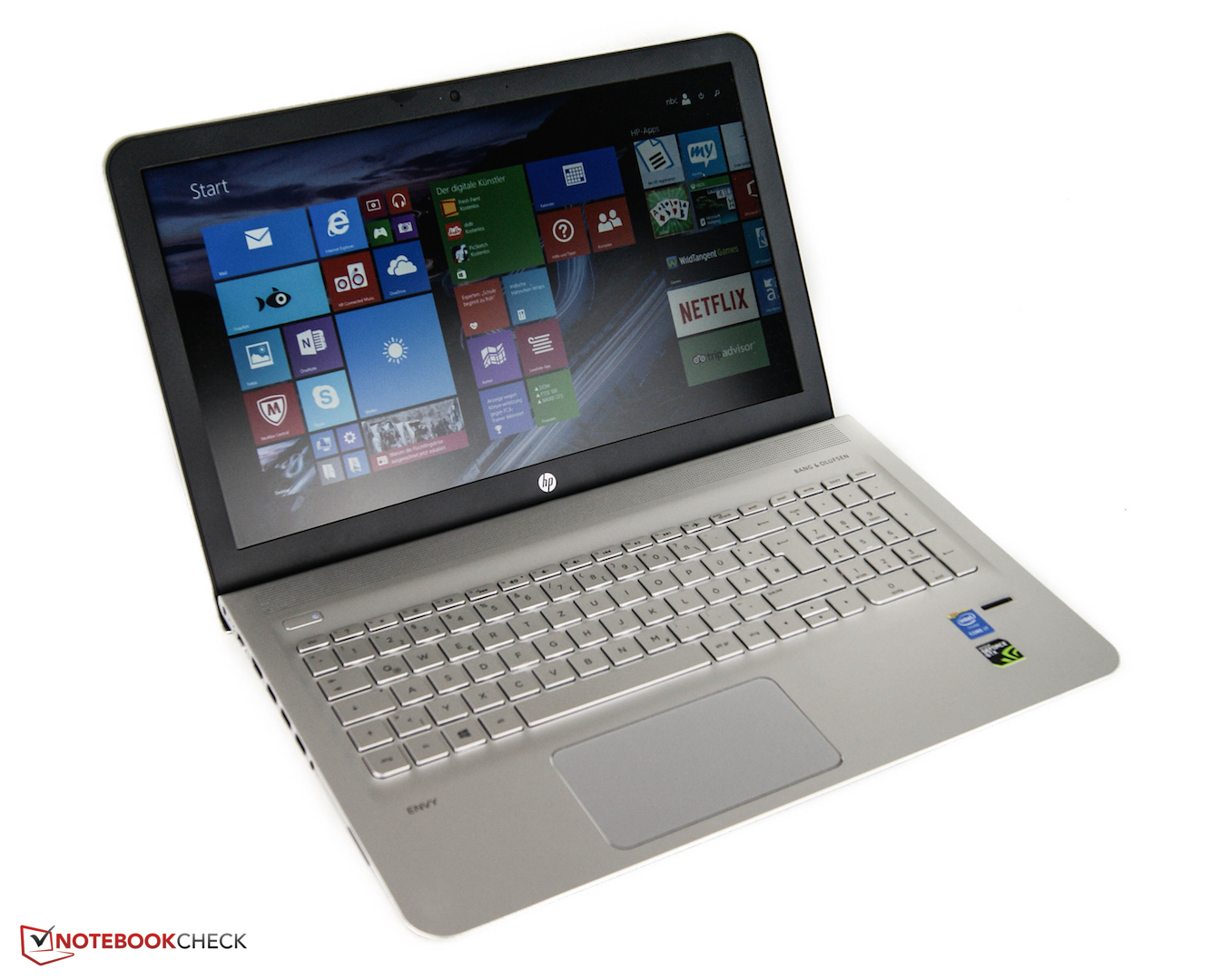 15.6 Ноутбук Hp Envy 15-J150sr (Fhd) Обзор