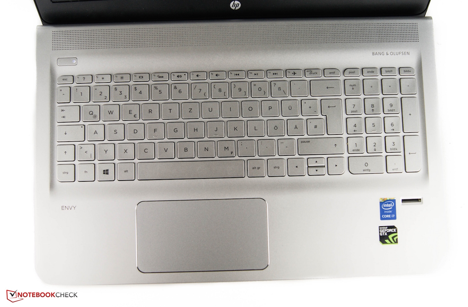 Купить Клавиатуру На Ноутбук Hp Envy 15