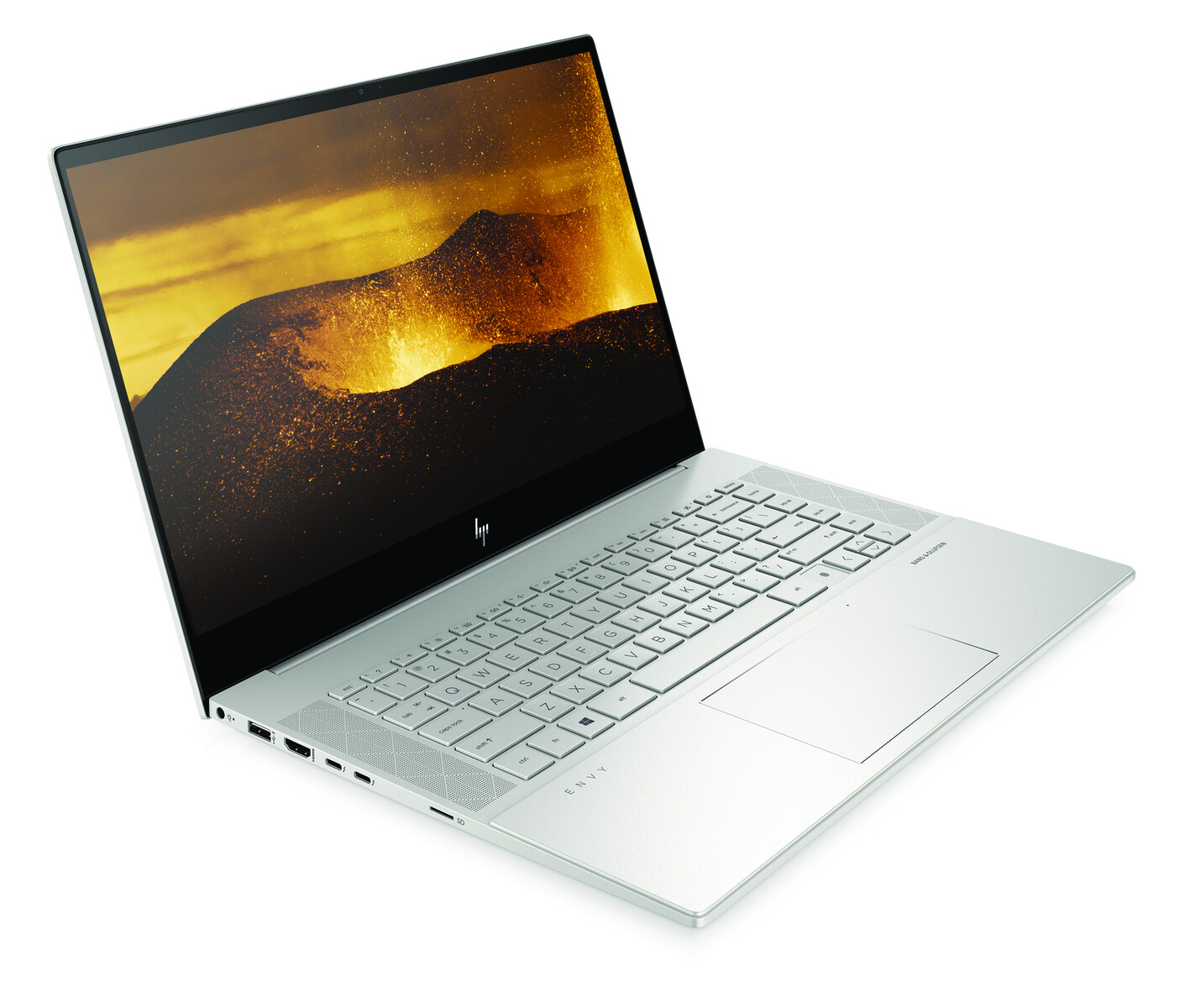 15.6 Ноутбук Hp Envy 15-J150sr (Fhd) Обзор