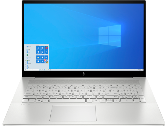 Ноутбук Hp Envy 17-J018sr Обзор