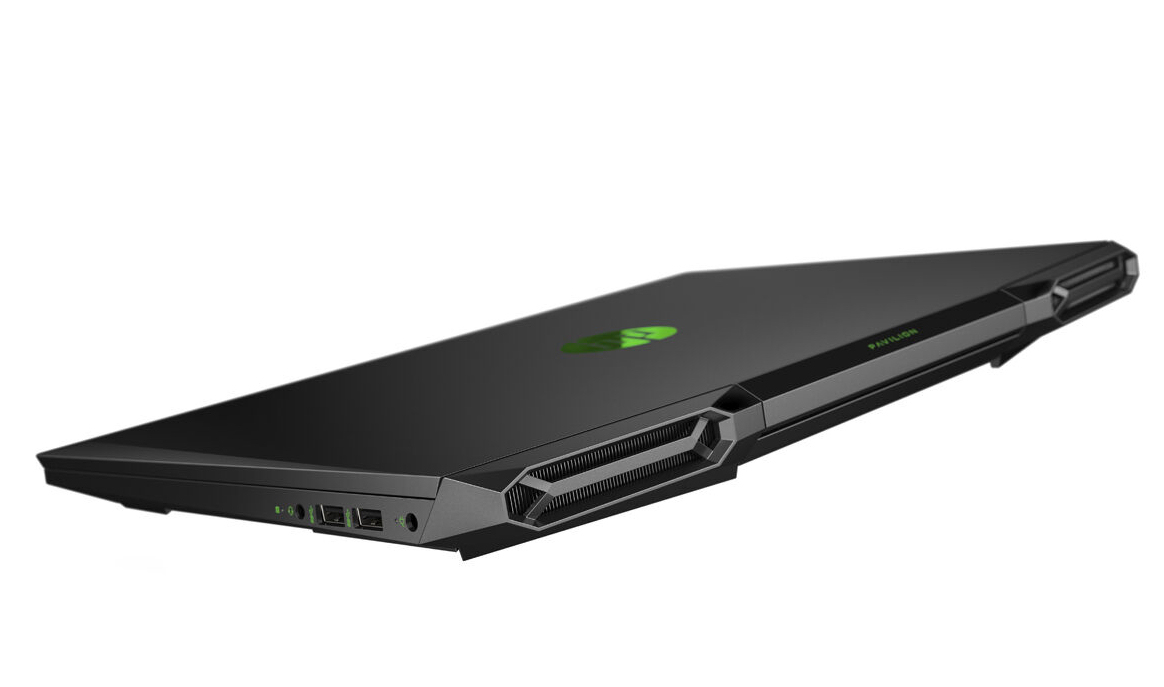 Noutbuk Hp Pavilion Gaming 15 I7 9750h Gtx 1660 Ti Max Q Obzor Ot Notebookcheck Notebookcheck Ru Com