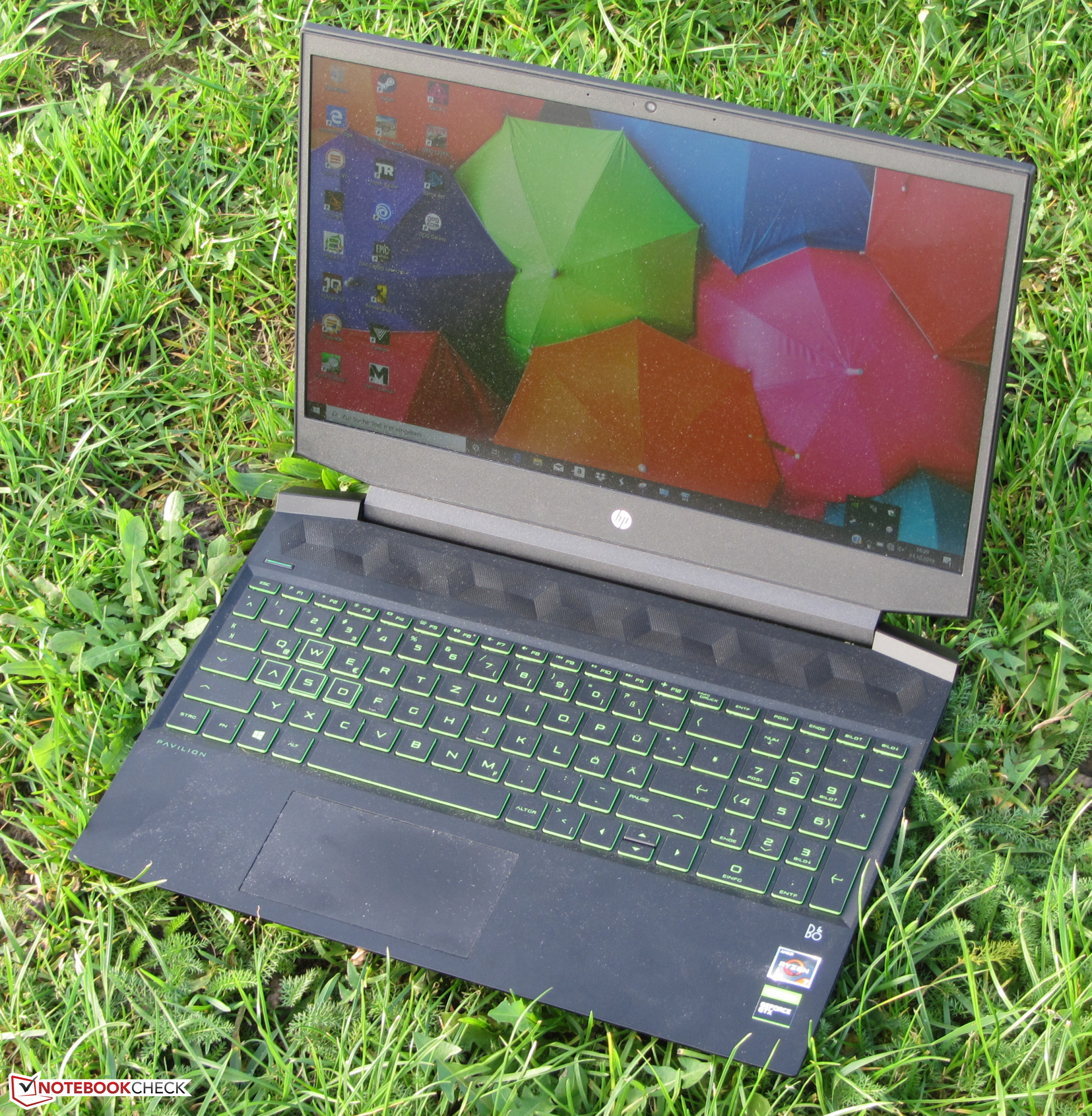 Ноутбук Hp Pavilion Gaming 15 Ec1000 Купить