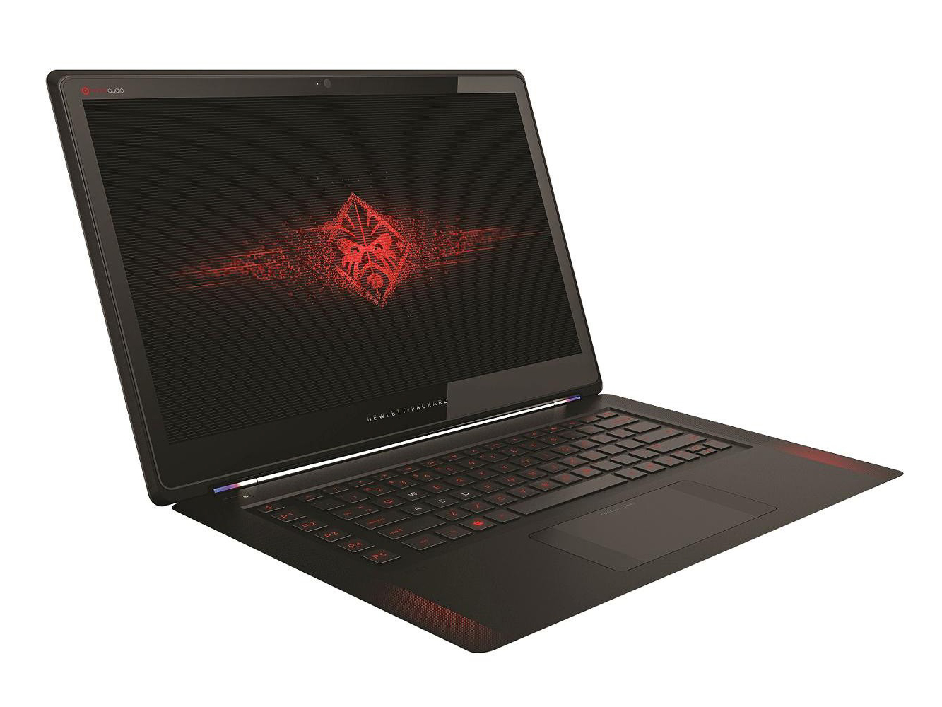 Игровые Ноутбуки Hp Omen