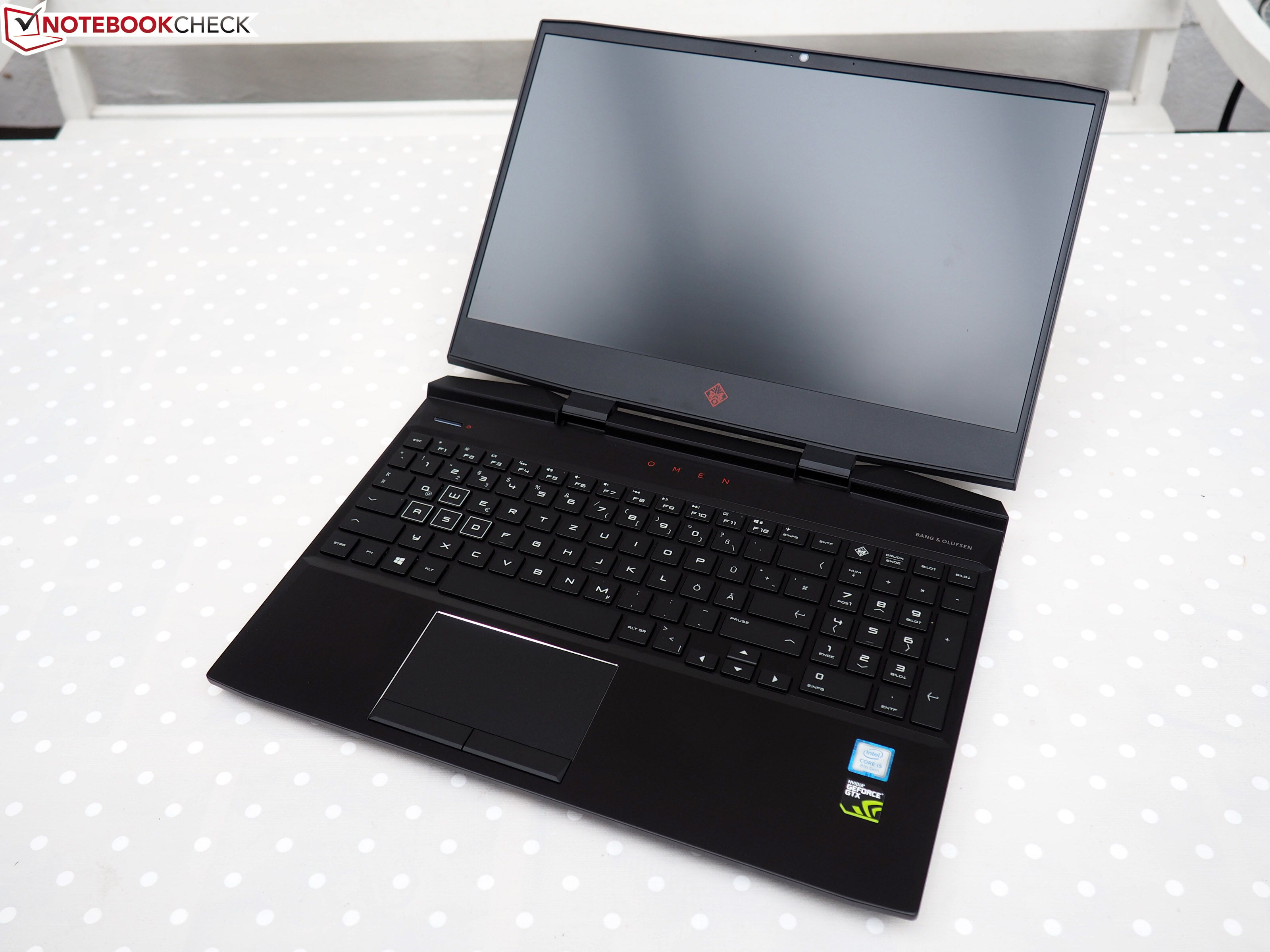Ноутбук I5 8300h Купить