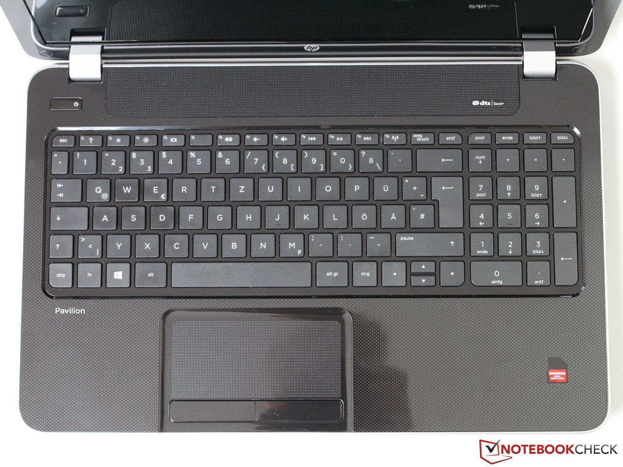 Ноутбук Hp Pavilion 15 Notebook Pc Цена