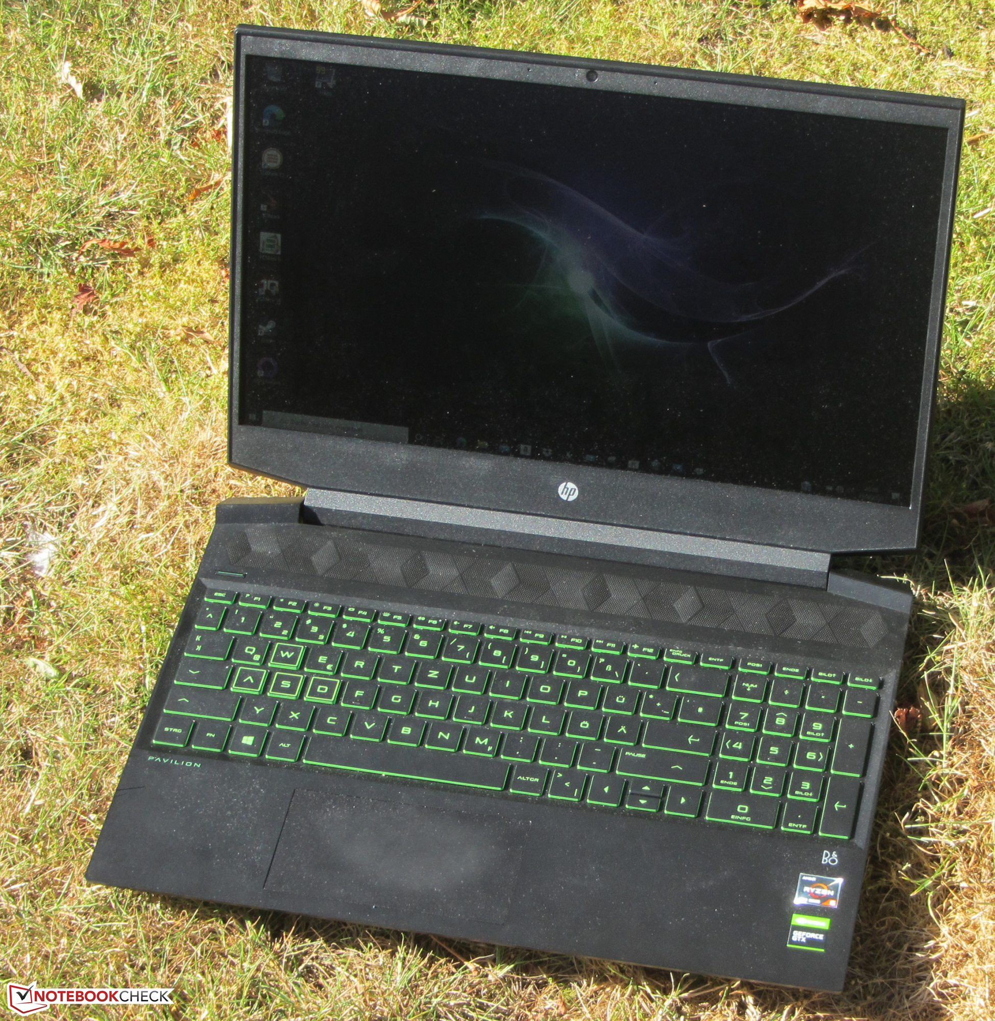 Ноутбук Hp Pavilion Gaming 15 Ec2000 Купить